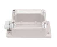 Sonoff Obudowa wodoodporna IP66 - 1062457 - zdjęcie 2
